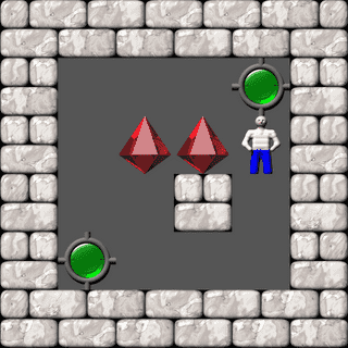 Уровень 4 — Dimitri & Yorick